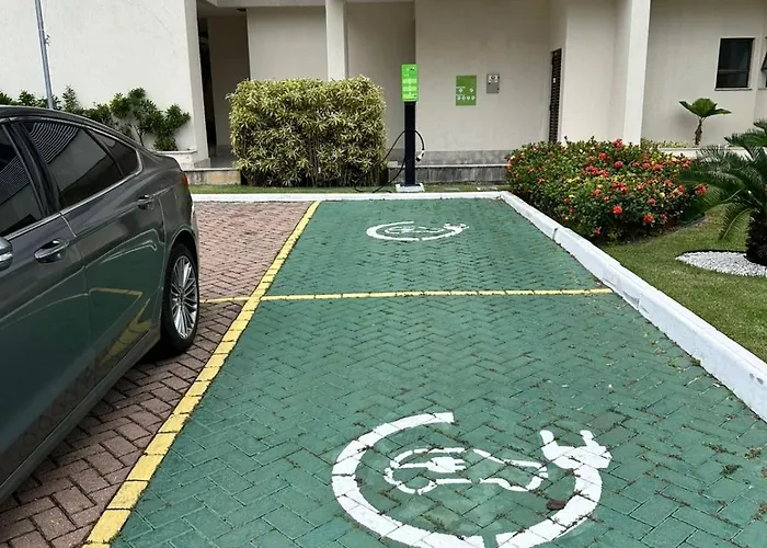 Flat Hotel Samba, 5Km Da Praia Da Barra, 2Km Jeunesse Arena, Enfrente Ao Projac, 1Km Do Rio Centro