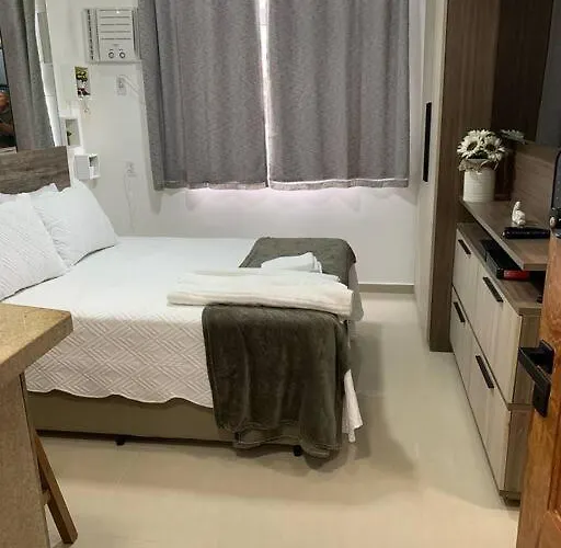 Apartamento Em Copacabana