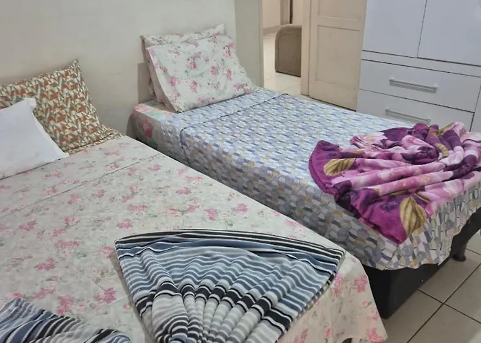 Apartamento Metro General Osorio