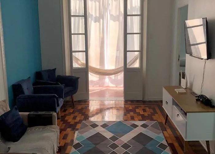 Cuartos Privados En Apto Copacabana