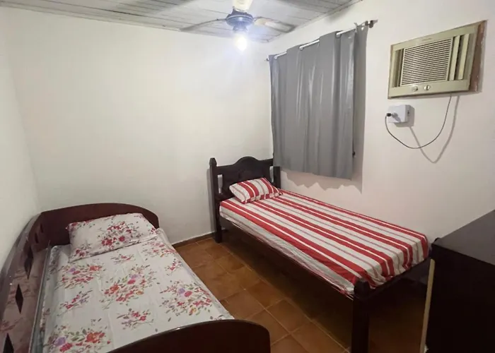 Casa Completa