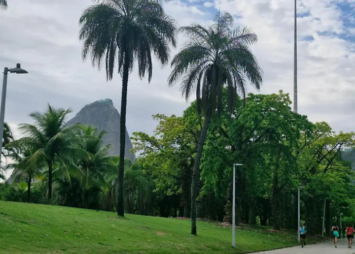 Studio Perto Da Praia
