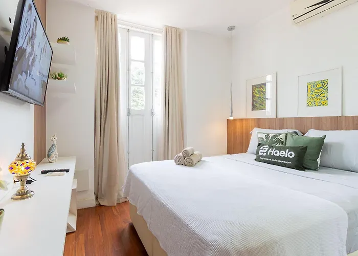 Condominio Luxo, Piscina E Sauna Exclusiva