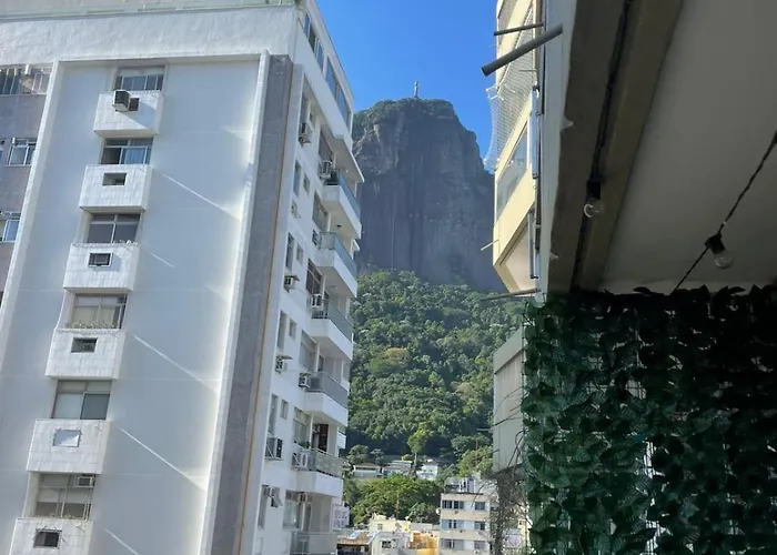 Ap Lagoa Top Vista Privilegiada