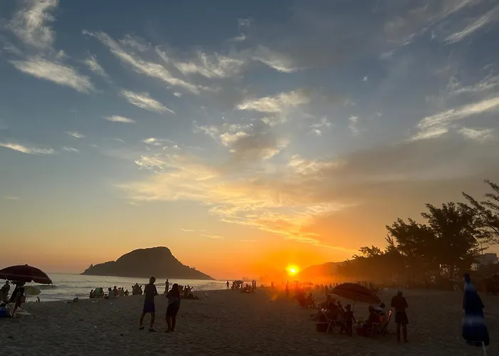 Recreio Do Costa