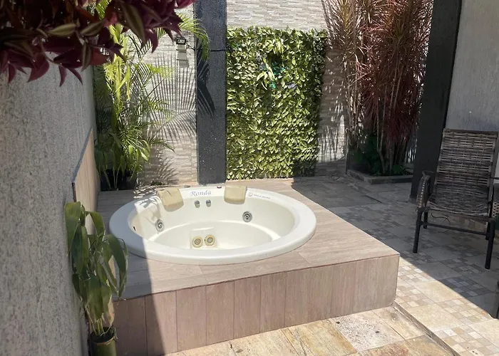 Apartamento Top Via Premier