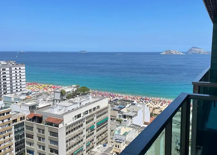 Ipanema Magica