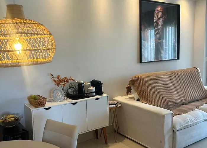 Apartamento Barra Praia E Parque Olimpico