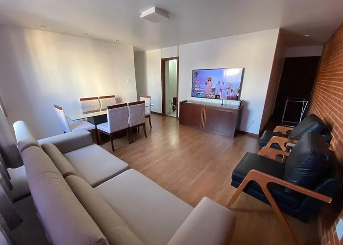 Ipanema Alto Padrao, 03 Quartos Com Suite, 03 Banheiros, Portaria 24H