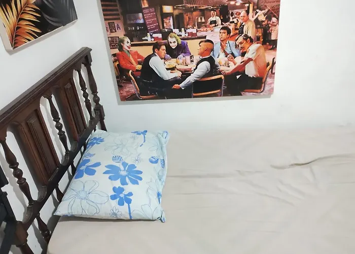 Hostel Belas Arts