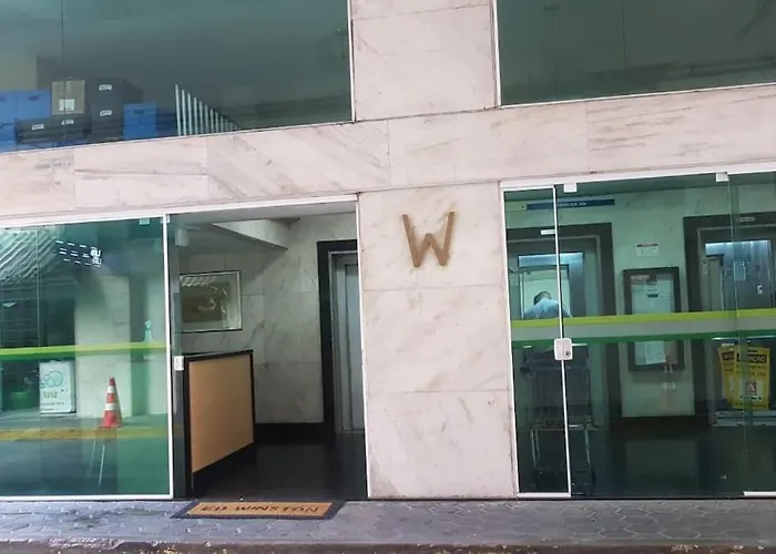 Copacabana Apartamento