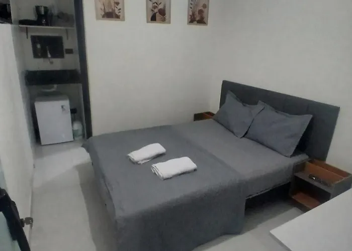 Hostel Caverna Da Praia, Recreio Dos Bandeirantes