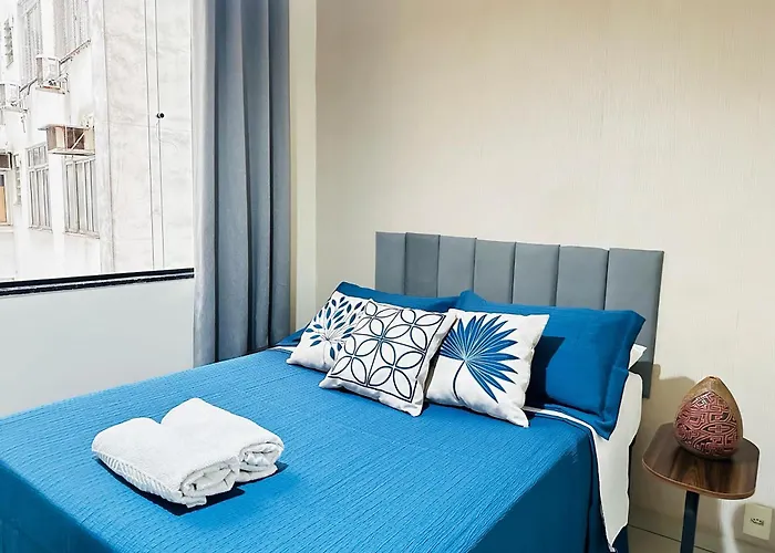 Rio Flat Praia 13