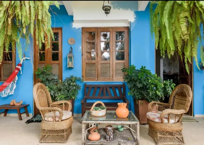 Casa Verde