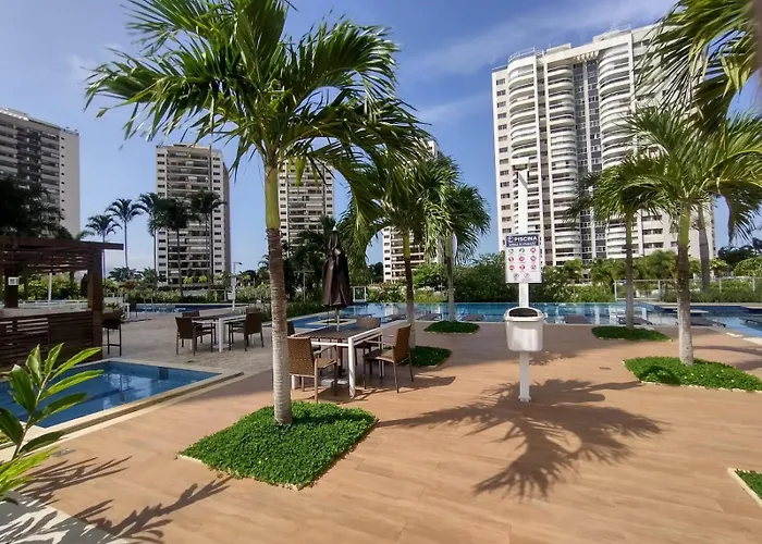 Espaco Ideal Para Familia E Amigos