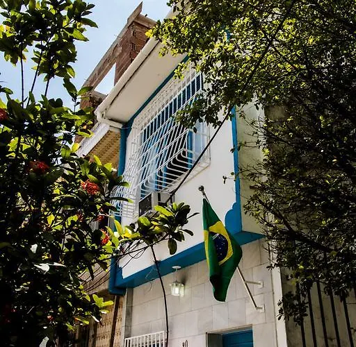 The Lighthouse Ipanema