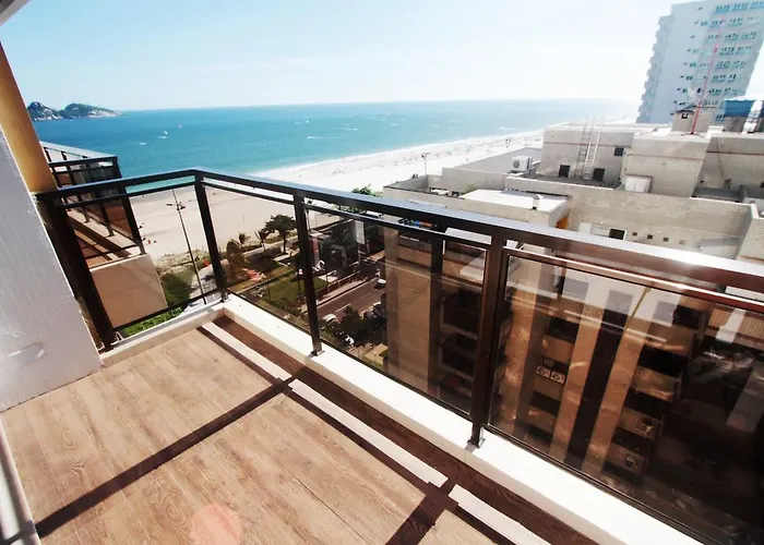 Apartment Ocean View II