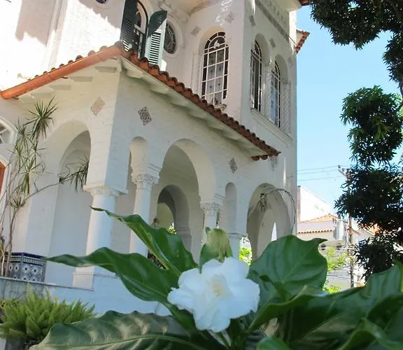 Guesthouse Bianca
