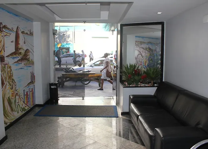 Hotel Castelo