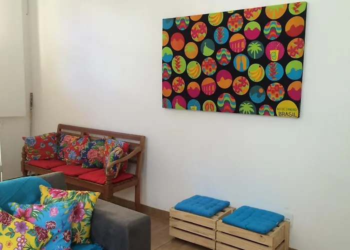 Glória Guest House