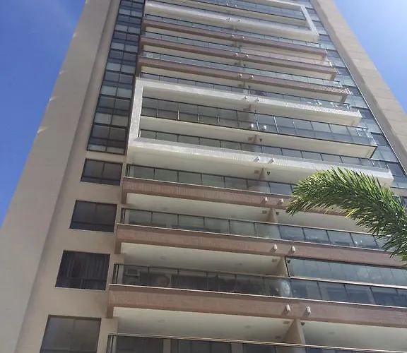 Linda Vista No Recreio