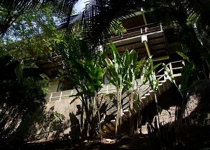 Rio Nature Hostel