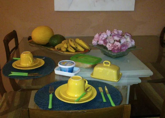 General Sidônio Homestay