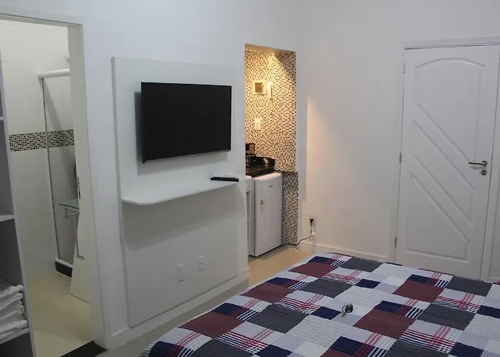 Copacabana Loft 2