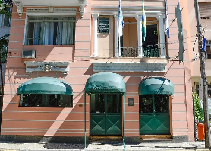 Hotel Ingles