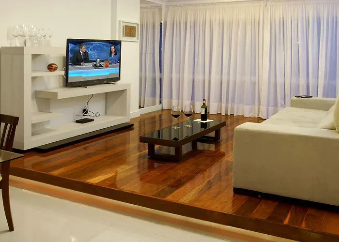 Apartamento Em Rio De Janeiro Ipanema 3 Quartos A 100 Metros Da Praia