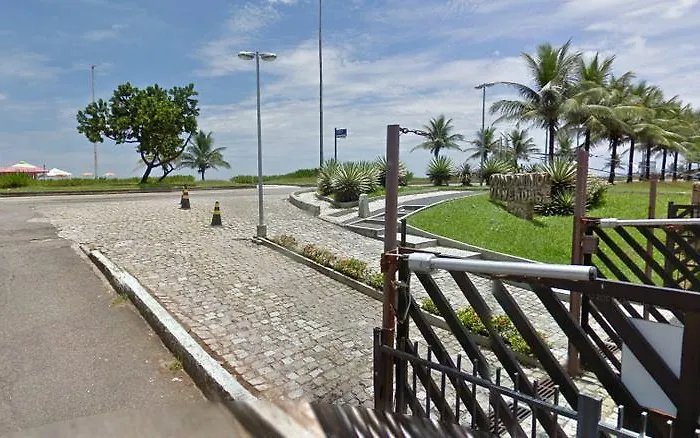 Quarto Na Praia Da Barra Da Tijuca Posto 6