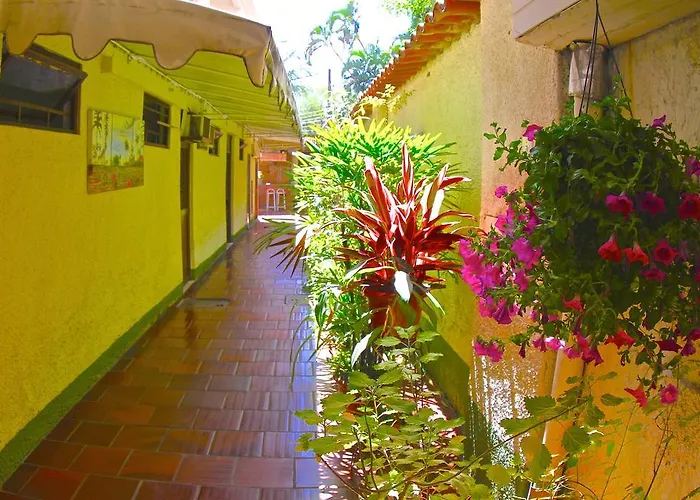 Hostel E Pousada Barra Da Tijuca