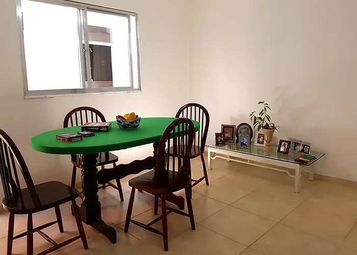 Pousada Capri Barra Da Tijuca