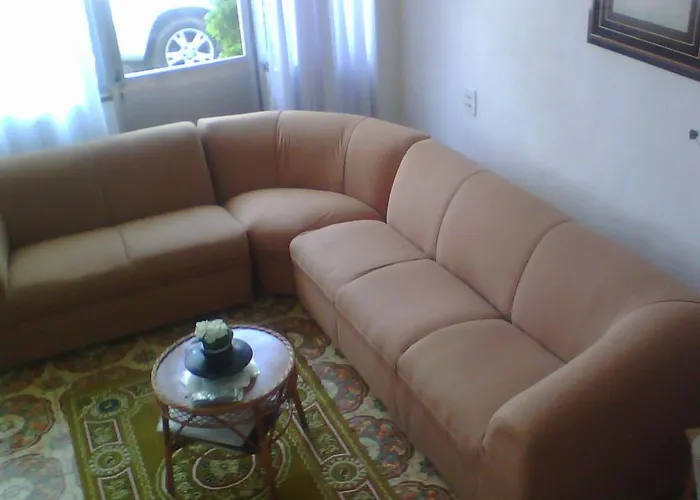Quarto Especial Praia Barra