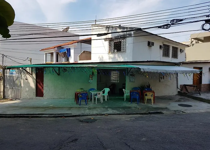 Casa Na Ilha