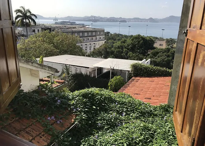 Guest House With Stunning View