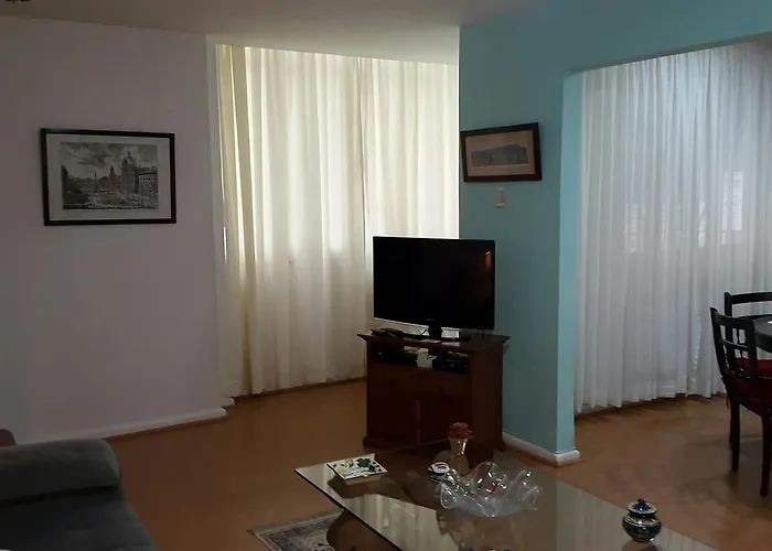 Princesa Isabel Copacabana Apto