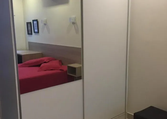 Suite Santa Clara