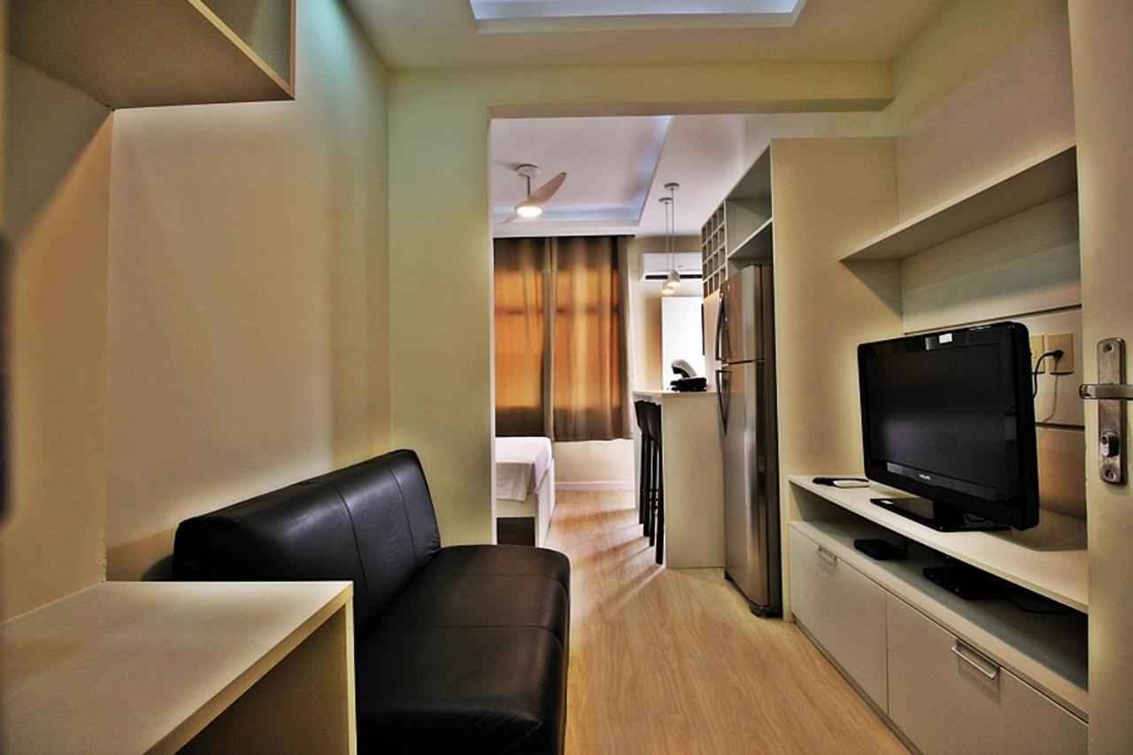 Hotel Rio Spot Ipanema C011