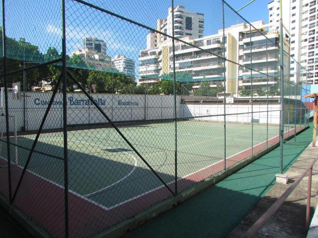 Lindos Na Da Barra Apartamento