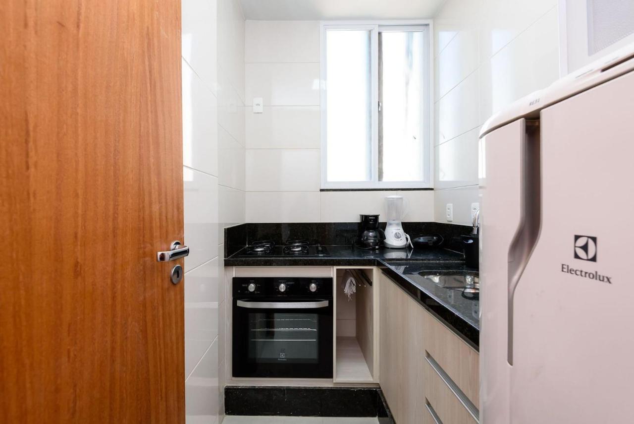 2 Quartos Em Copacabana C/ Vista-mar | Pj 135/808 Apartment Rio de Janeiro