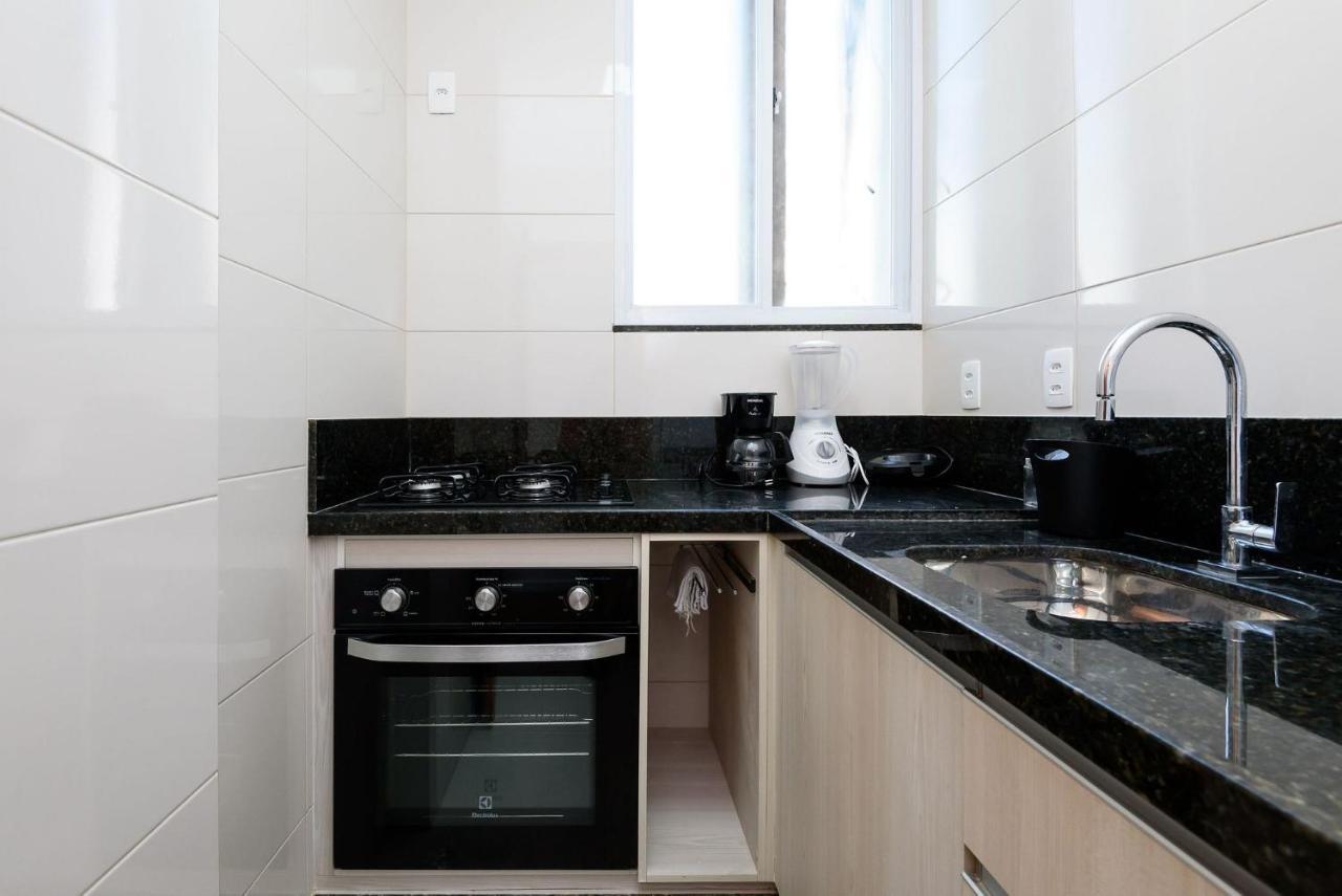 2 Quartos Em Copacabana C/ Vista-mar | Pj 135/808