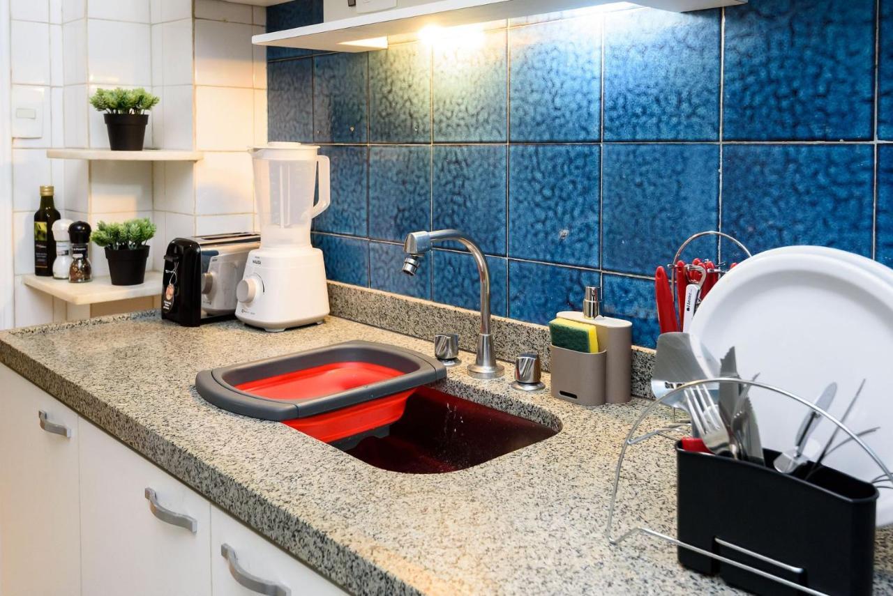 Apartment Em Ipanema Com Garagem | Bt 82/208 Rio de Janeiro