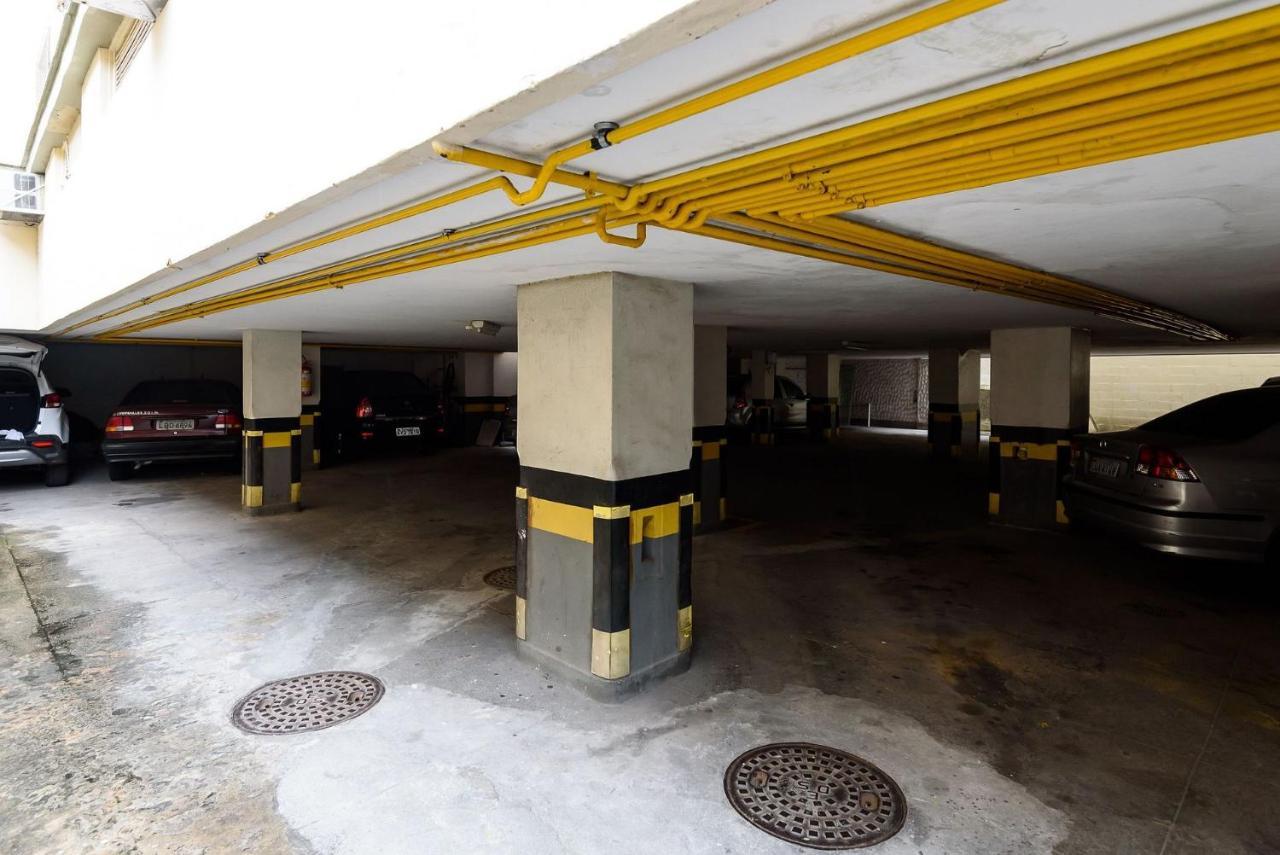 Apartment Em Ipanema Com Garagem | Bt 82/208