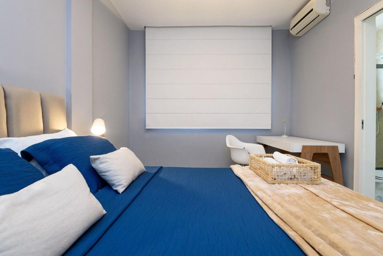 Em Ipanema Com Garagem | Bt 82/208 Apartment *