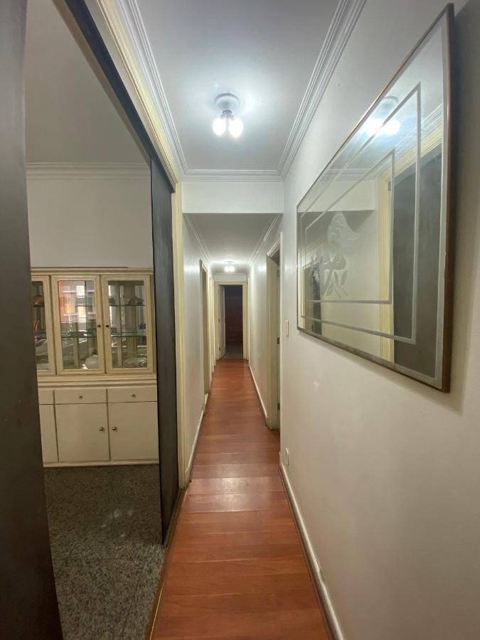 Lado Do Metro Copa Apartment *