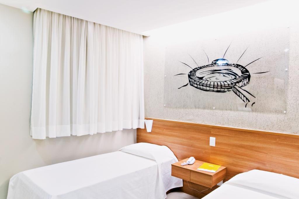 Caracas Rio Aeroporto Galeao Hotel 4*