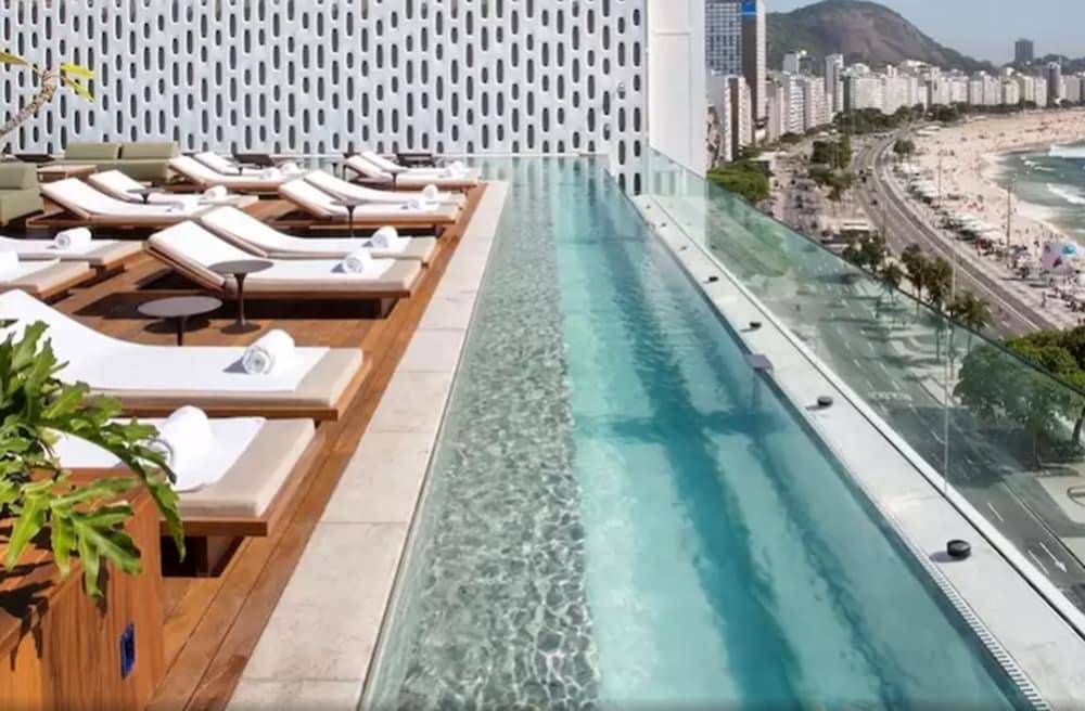 Emiliano Rio 5* Rio de Janeiro