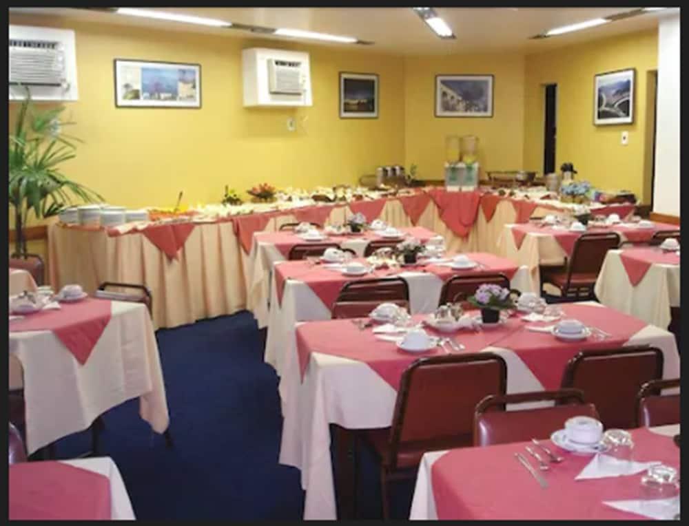 Ducasse Hotel Rio de Janeiro