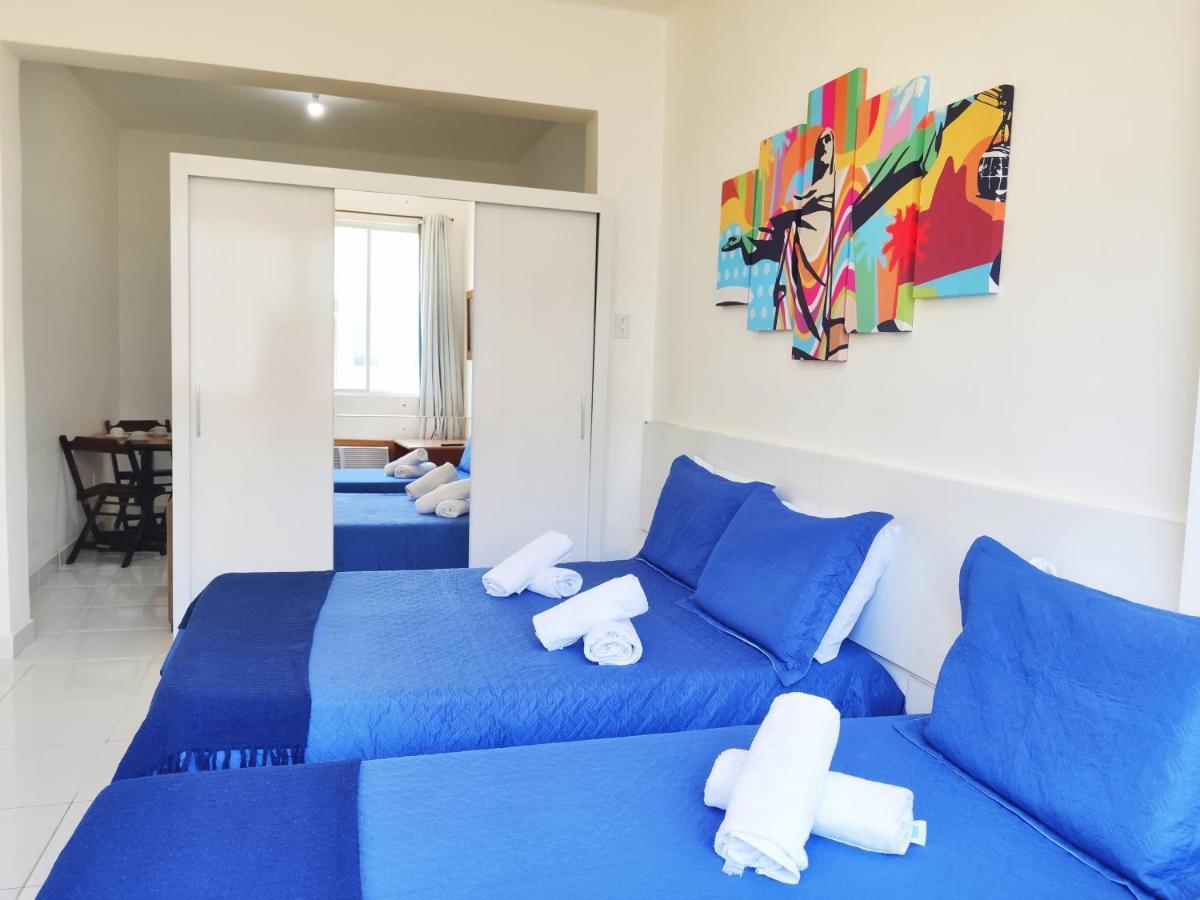 Apartment Praia Para Ate 5 Pessoas Tc1210 *